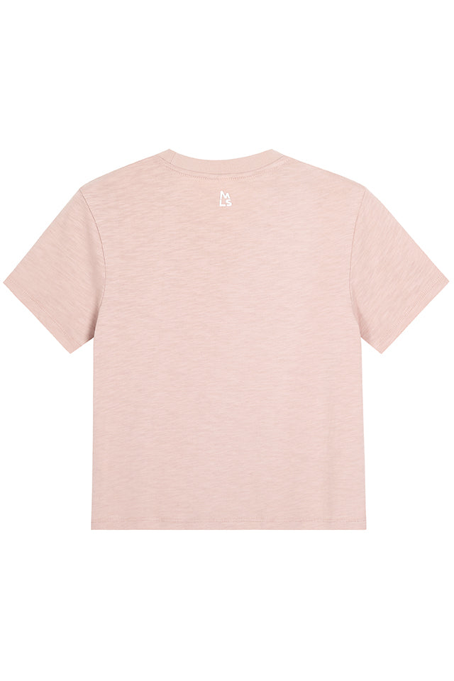 Essential Madison Slub Tee