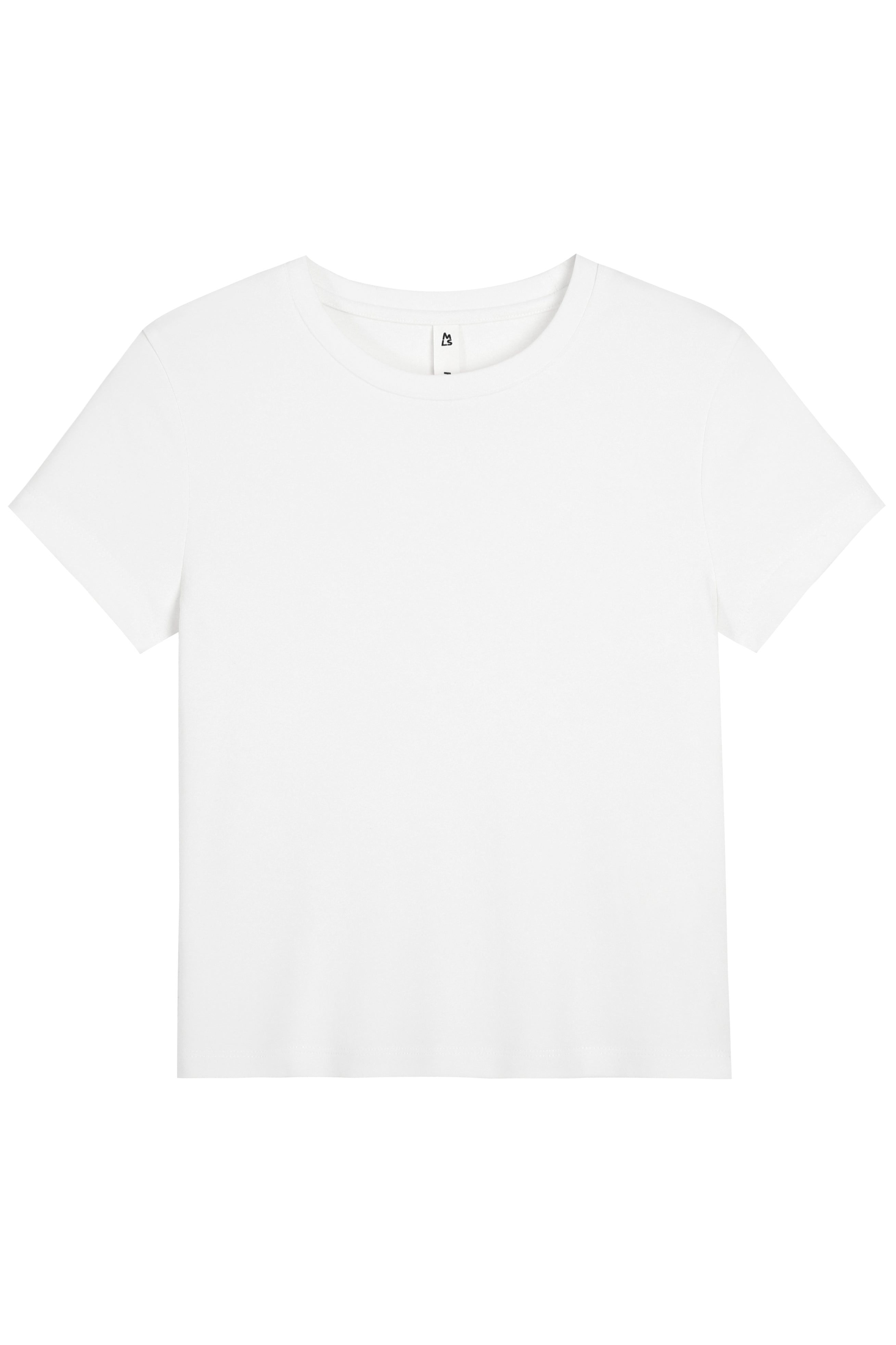 Essential Milo Fitted Tee