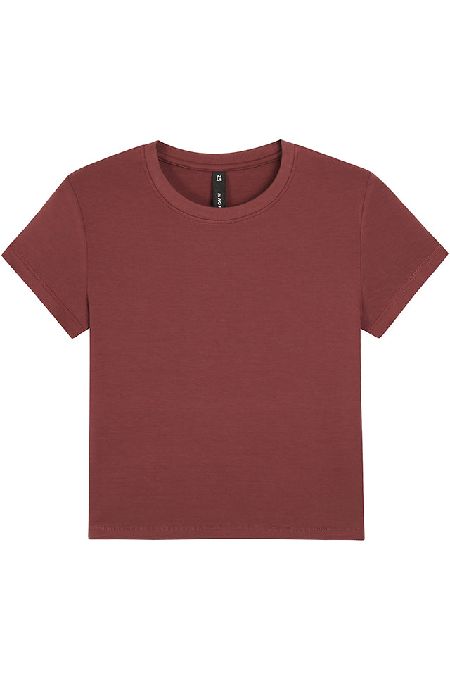 Essential Milo Fitted Tee