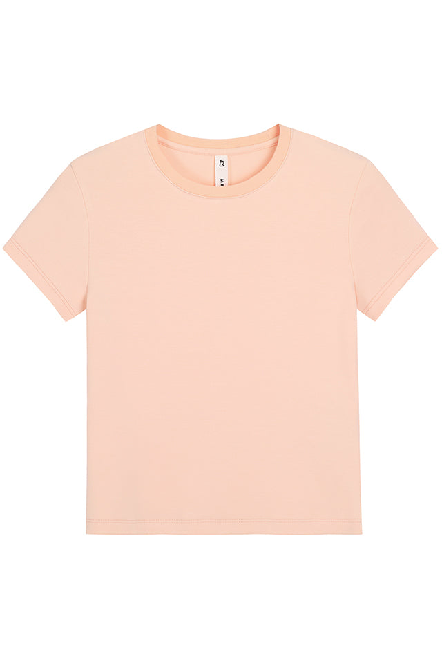 Essential Milo Fitted Tee