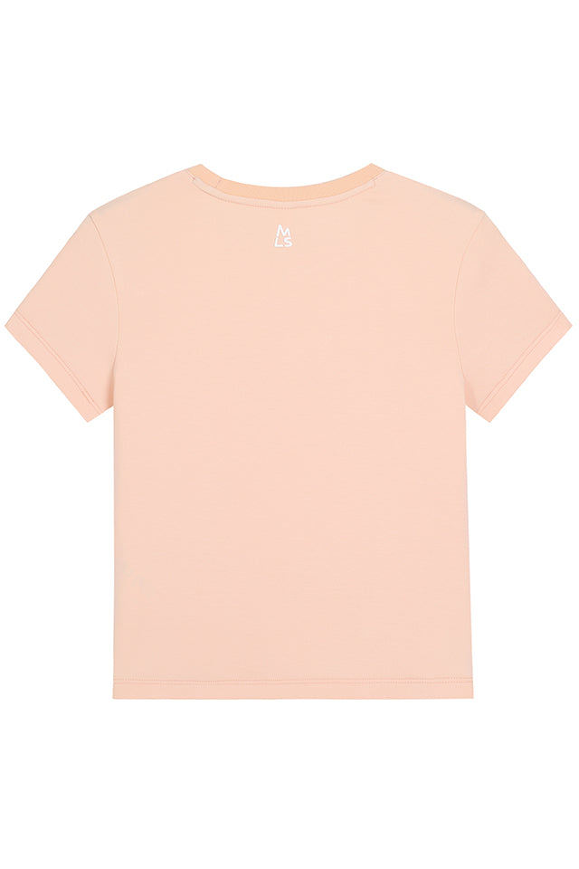 Essential Milo Fitted Tee