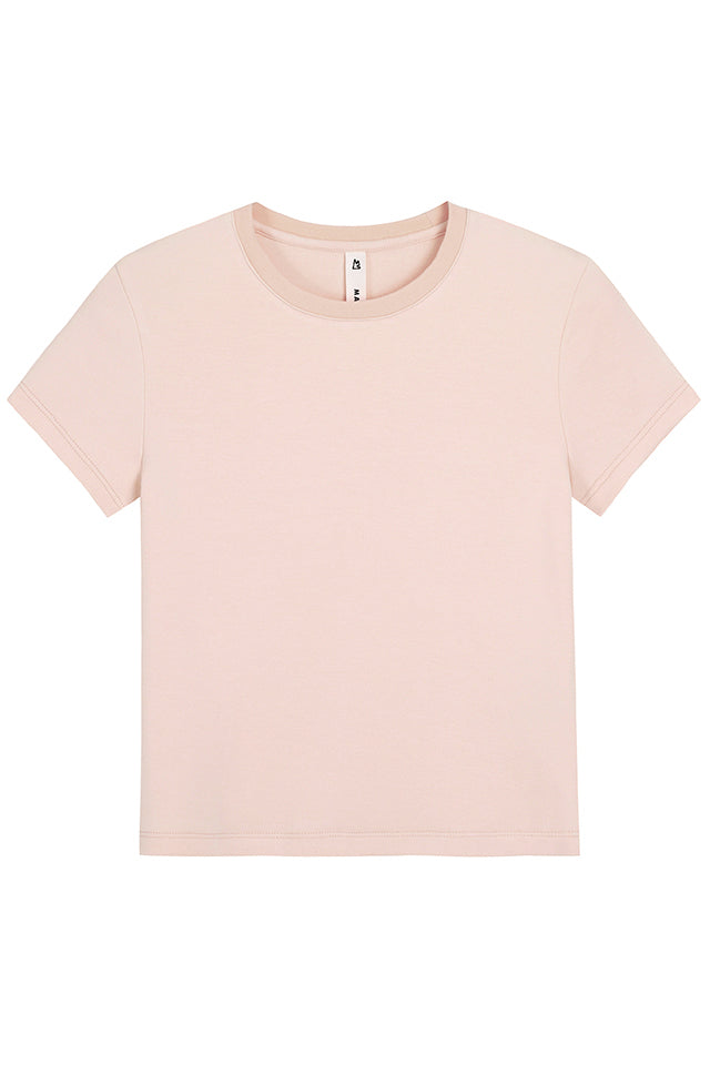 Essential Milo Fitted Tee