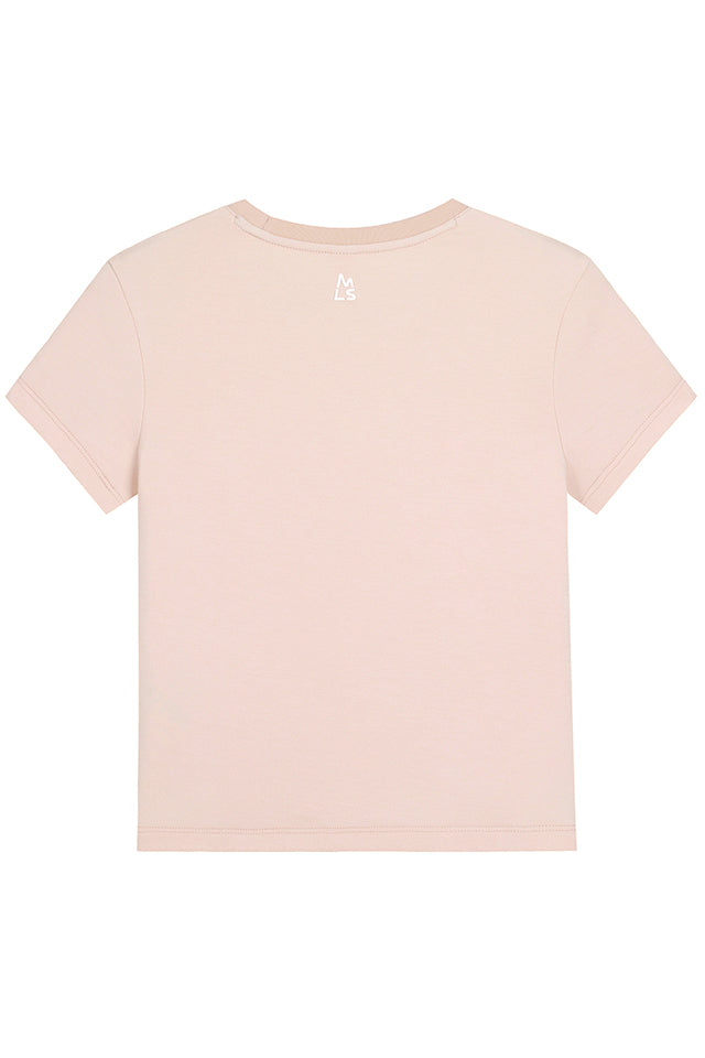 Essential Milo Fitted Tee