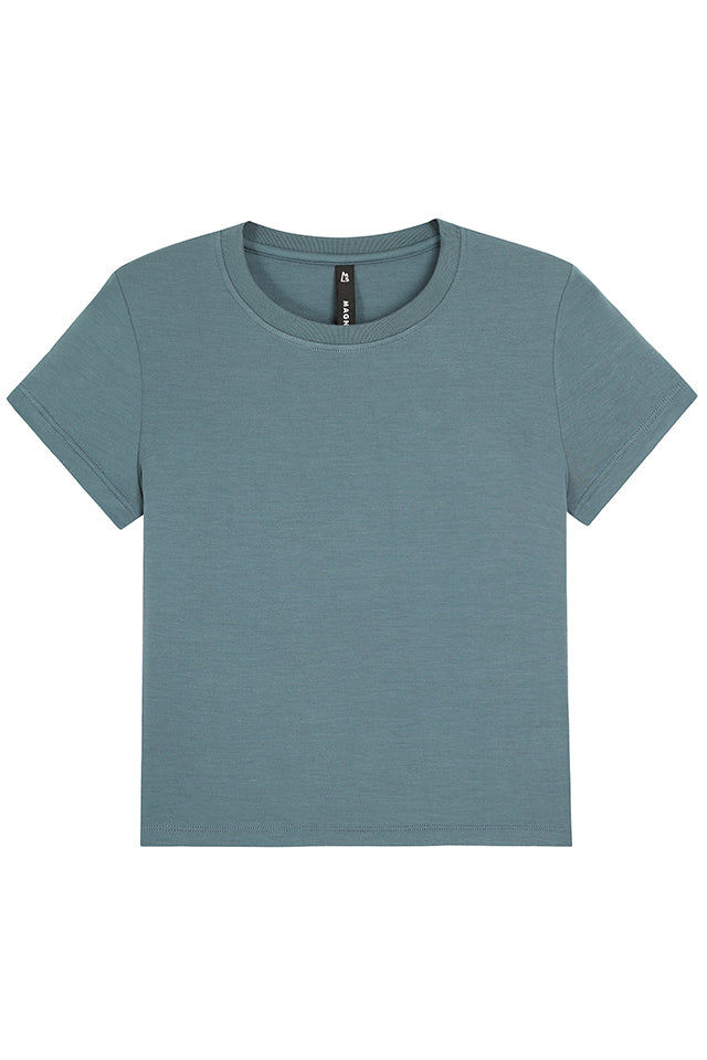 Essential Milo Fitted Tee