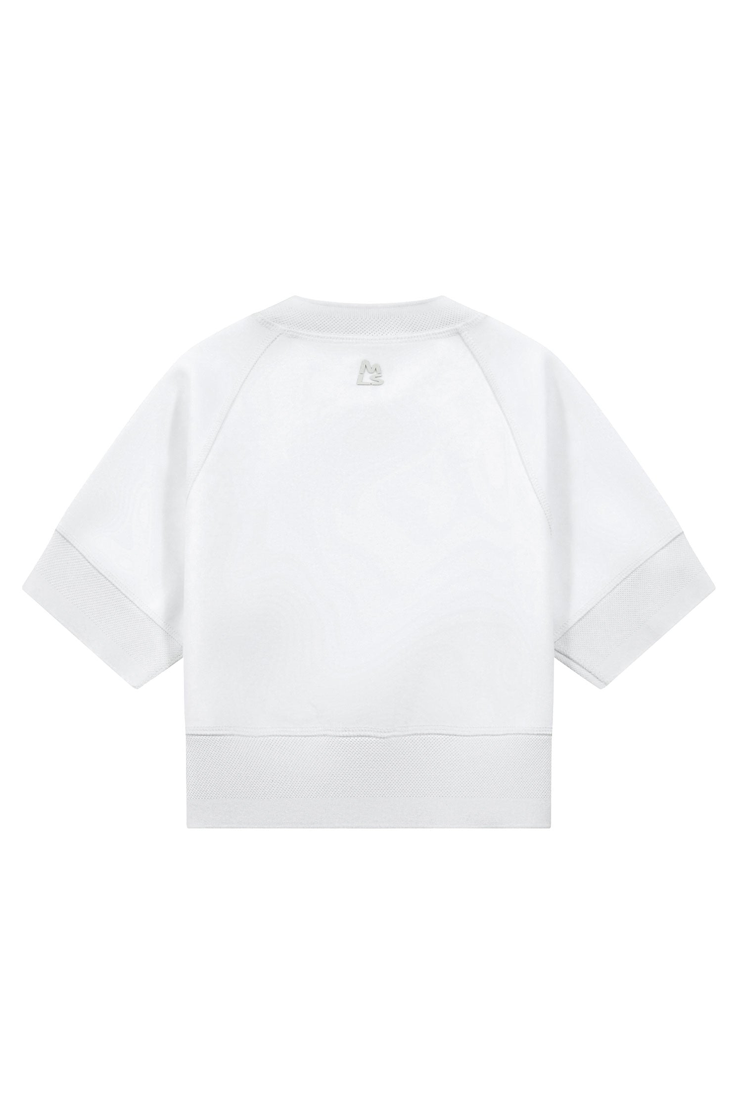 Martina Crop Top