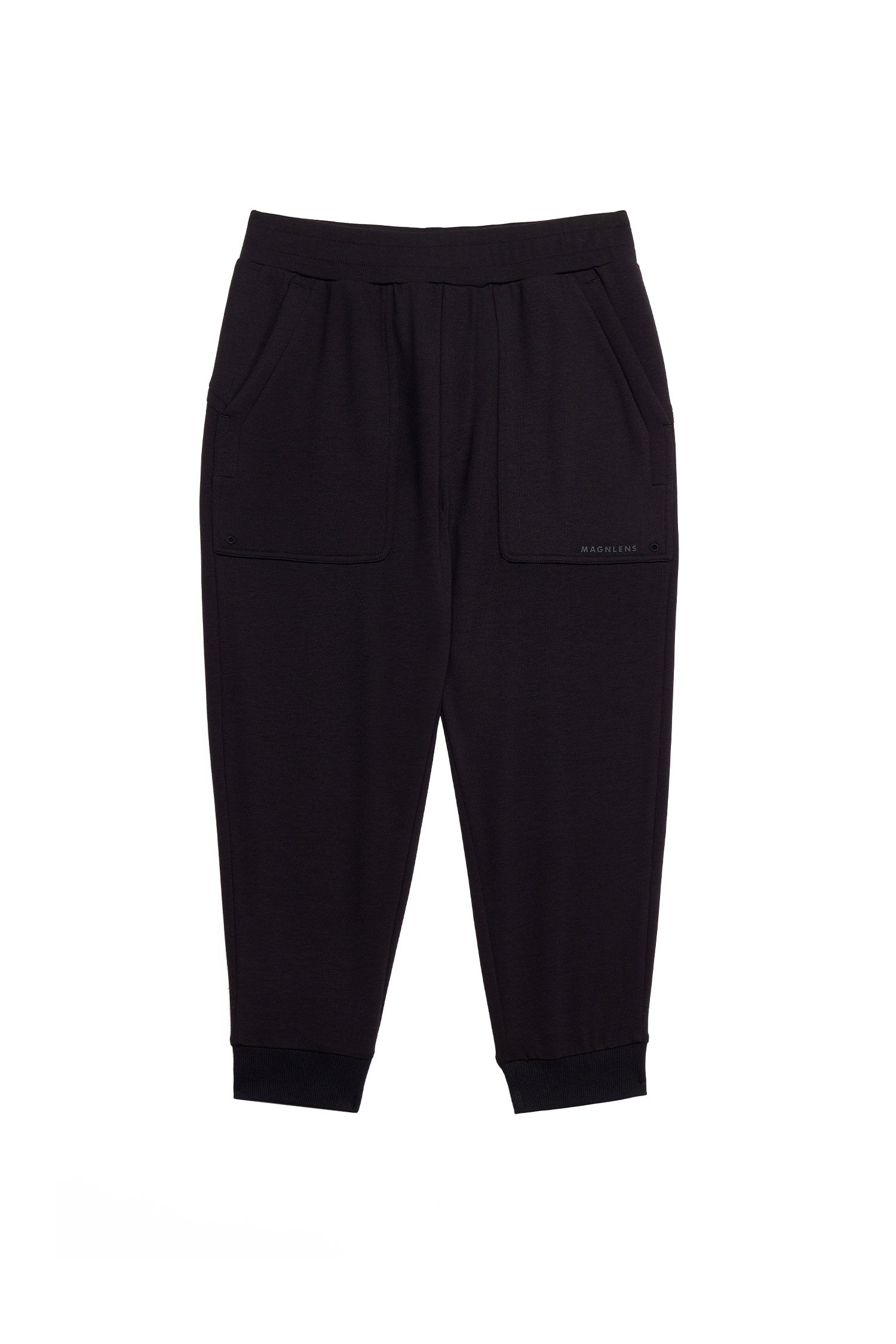 Grant Cropped Lounge Joggers