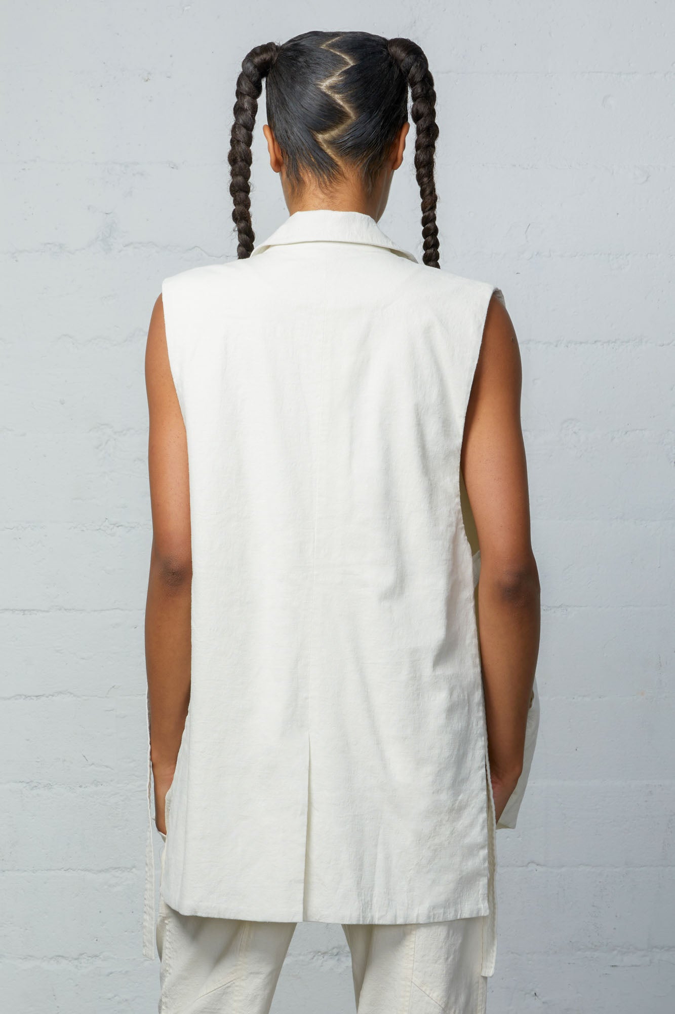 Vesper Reversible Vest