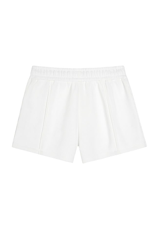 Megan Mini Track Shorts