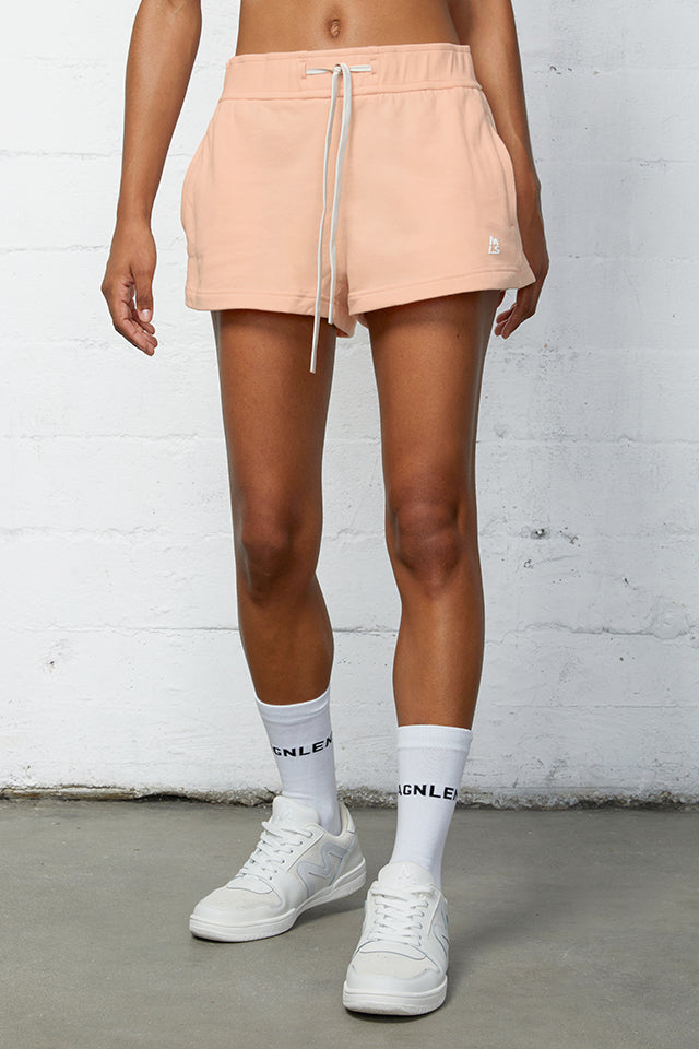 Essential Linden Shorts