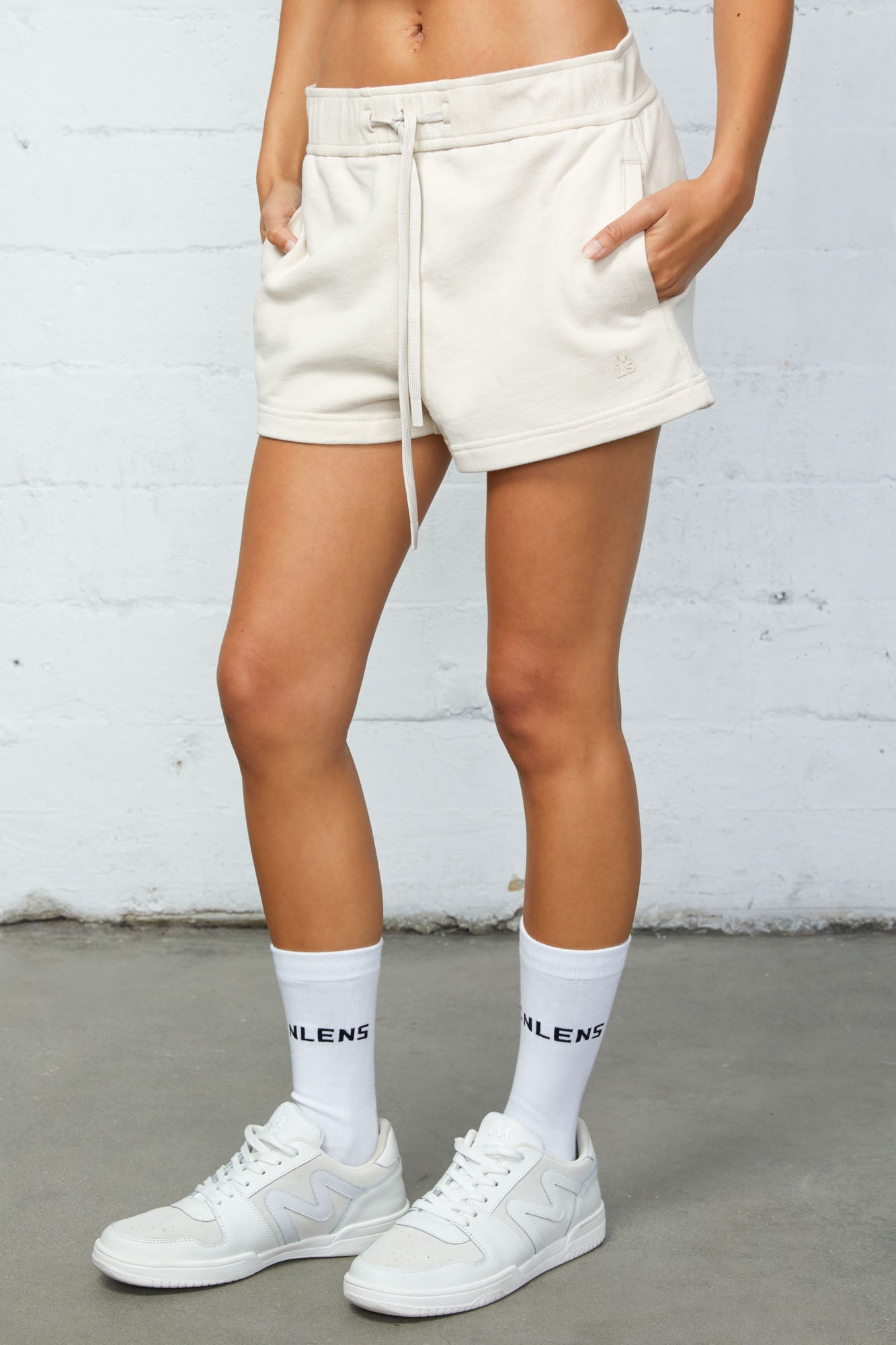 Essential Linden Shorts