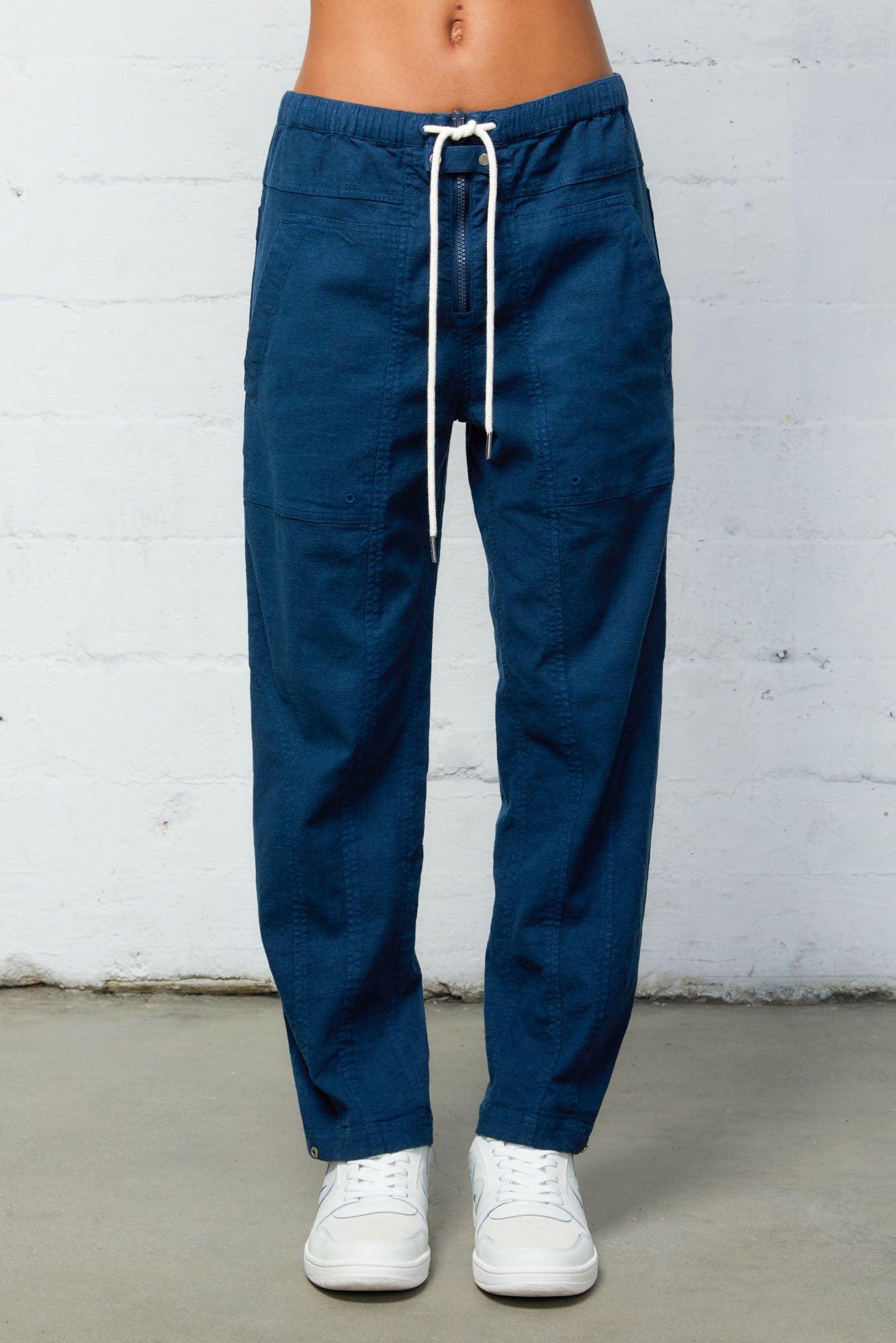 Jasper Drawstring Pants