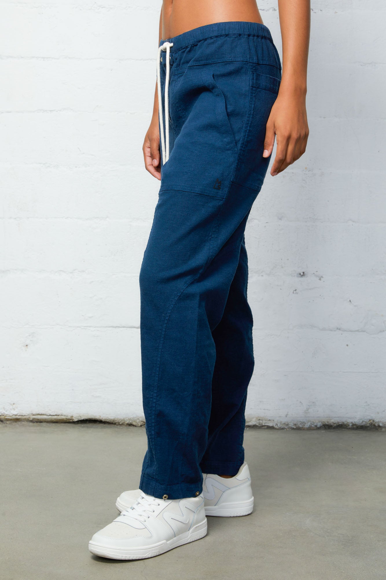 Jasper Drawstring Pants