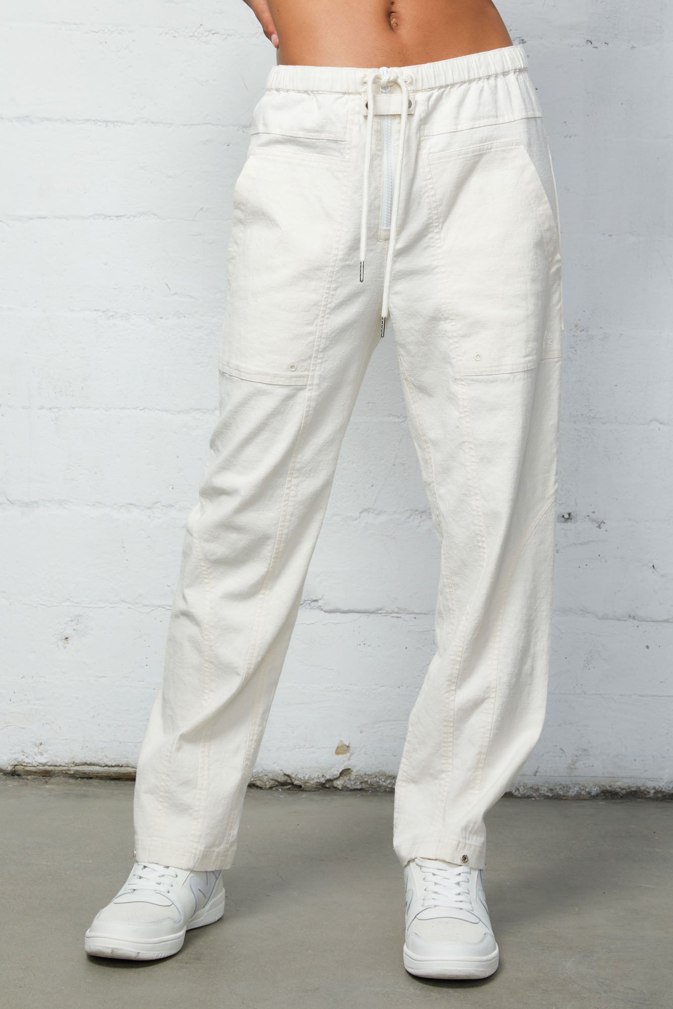 Jasper Drawstring Pants