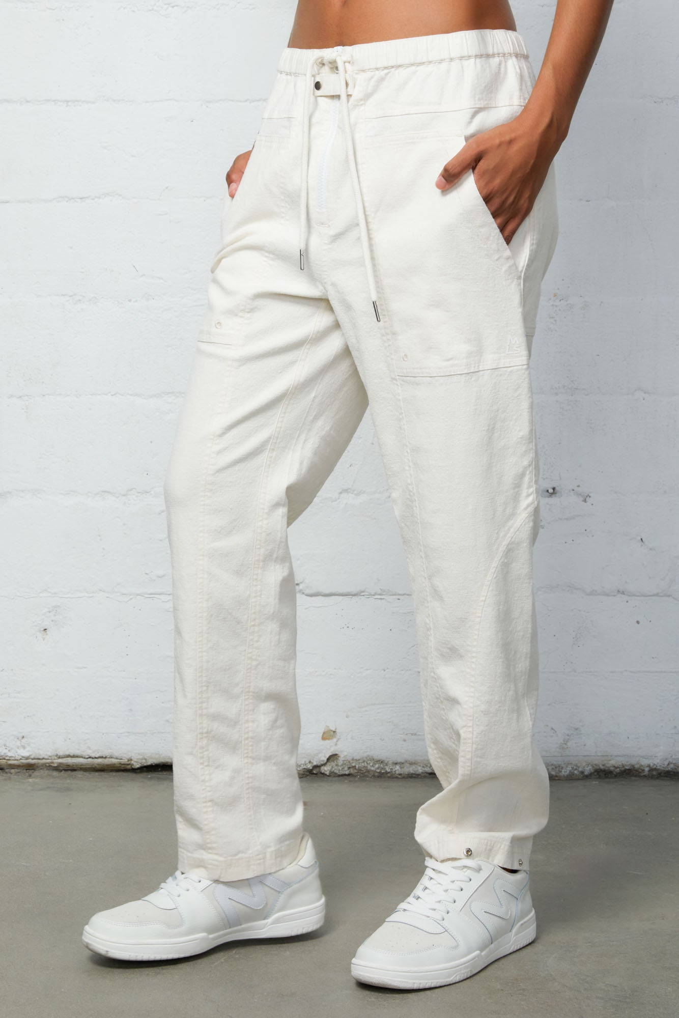 Jasper Drawstring Pants