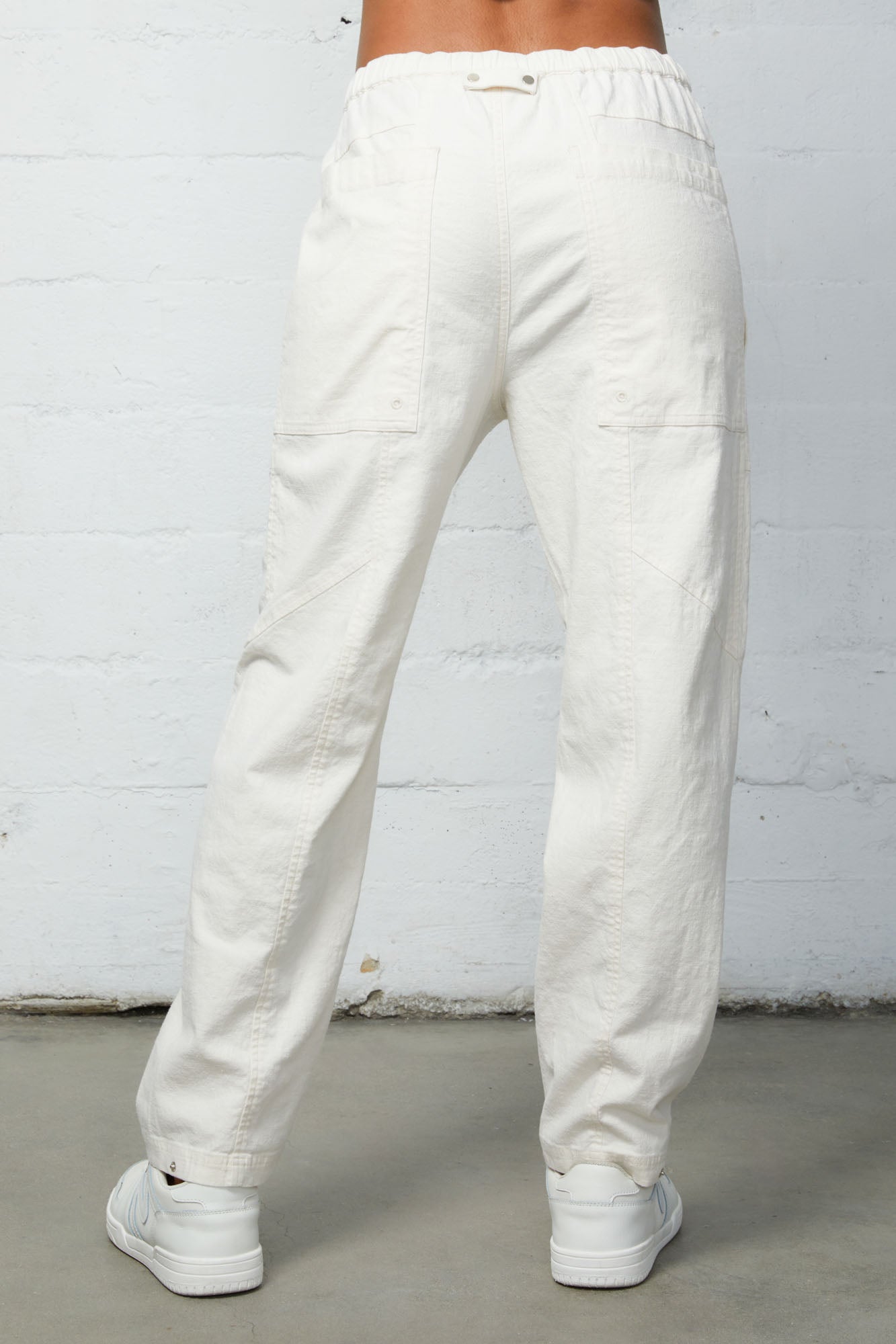 Jasper Drawstring Pants