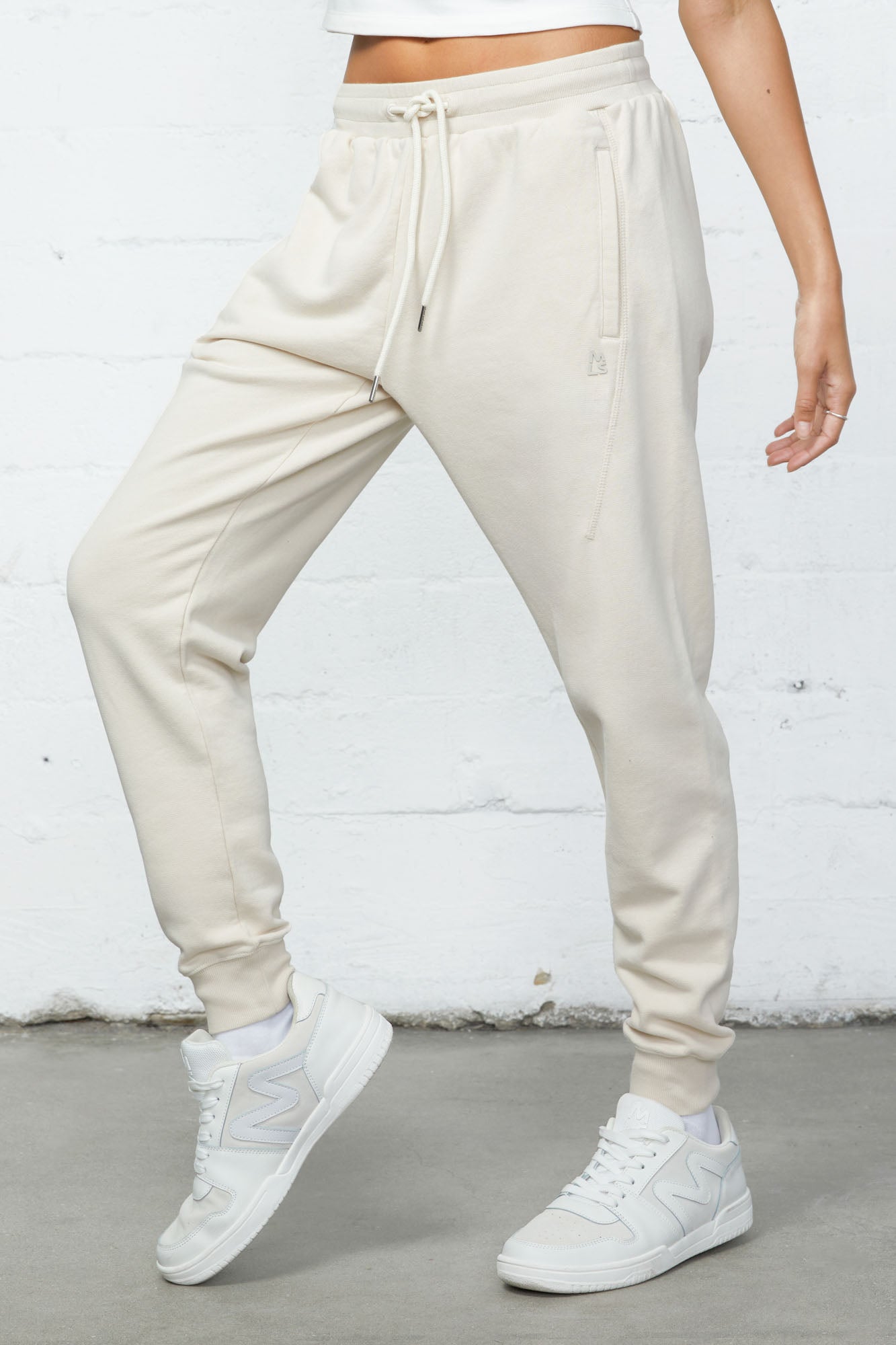 Essential Linden Joggers