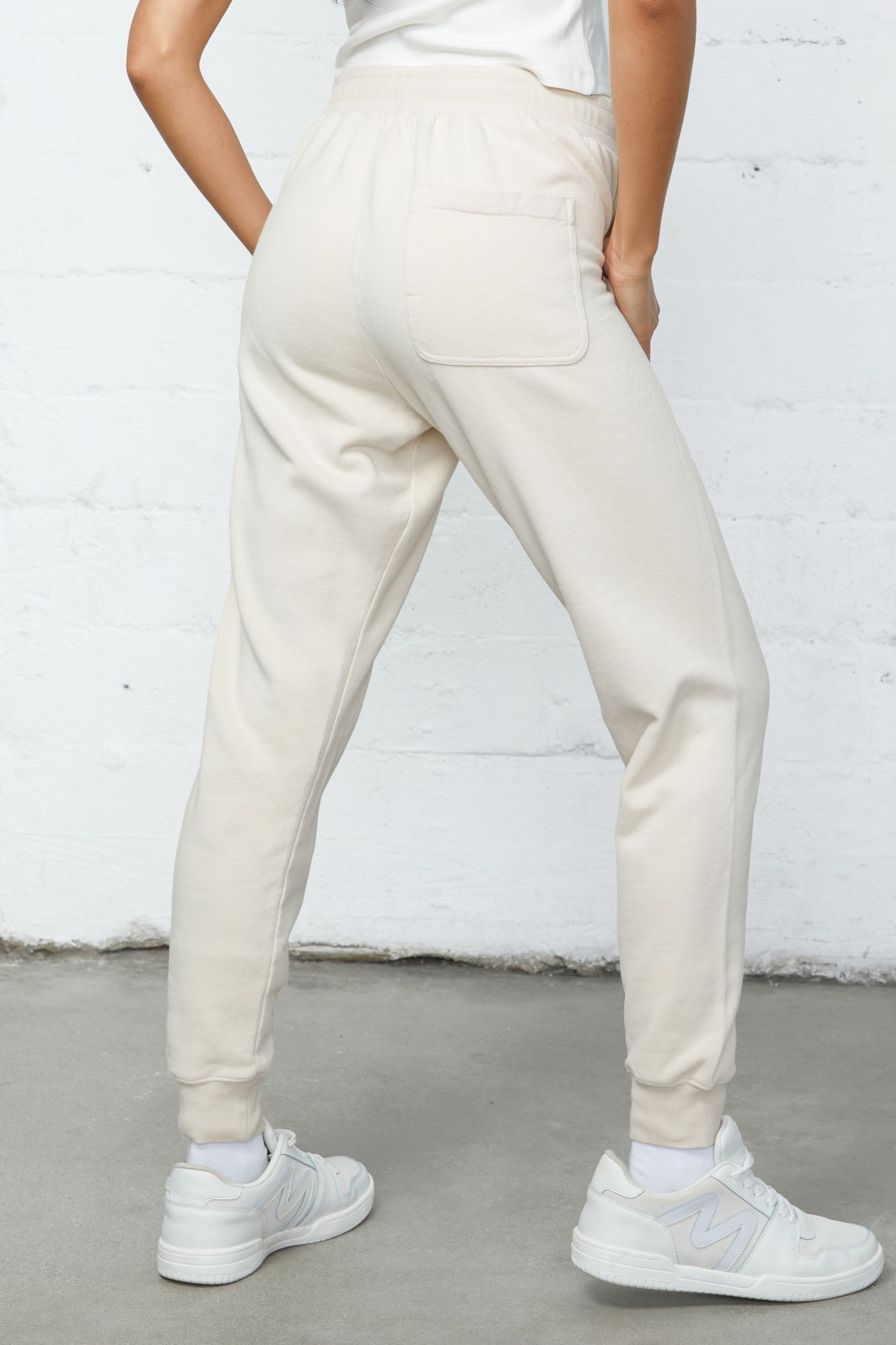 Essential Linden Joggers