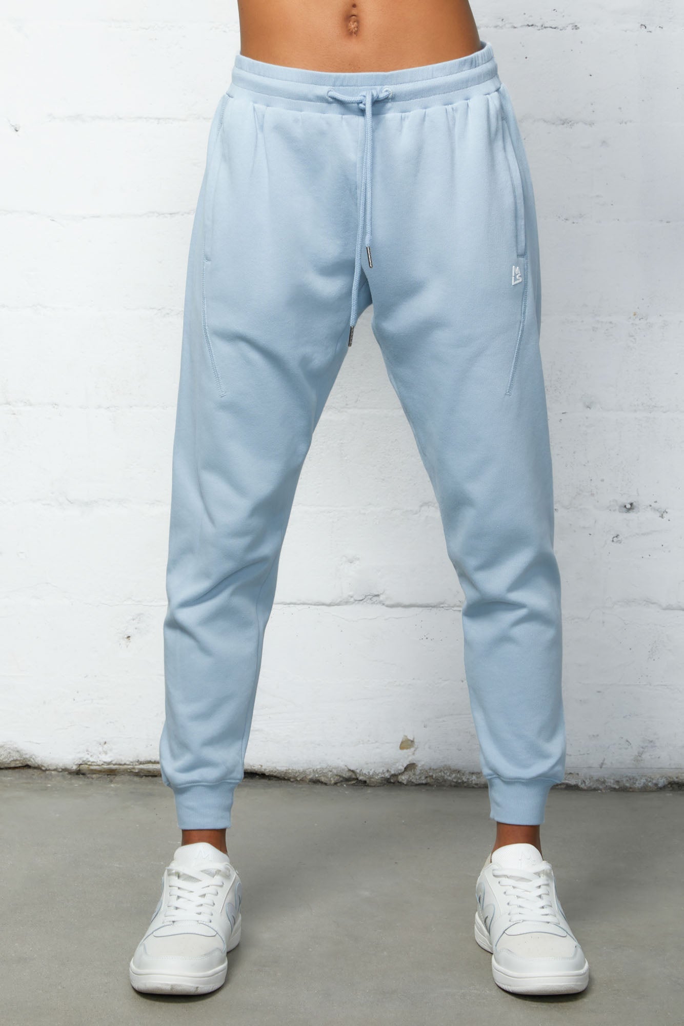 Essential Linden Joggers