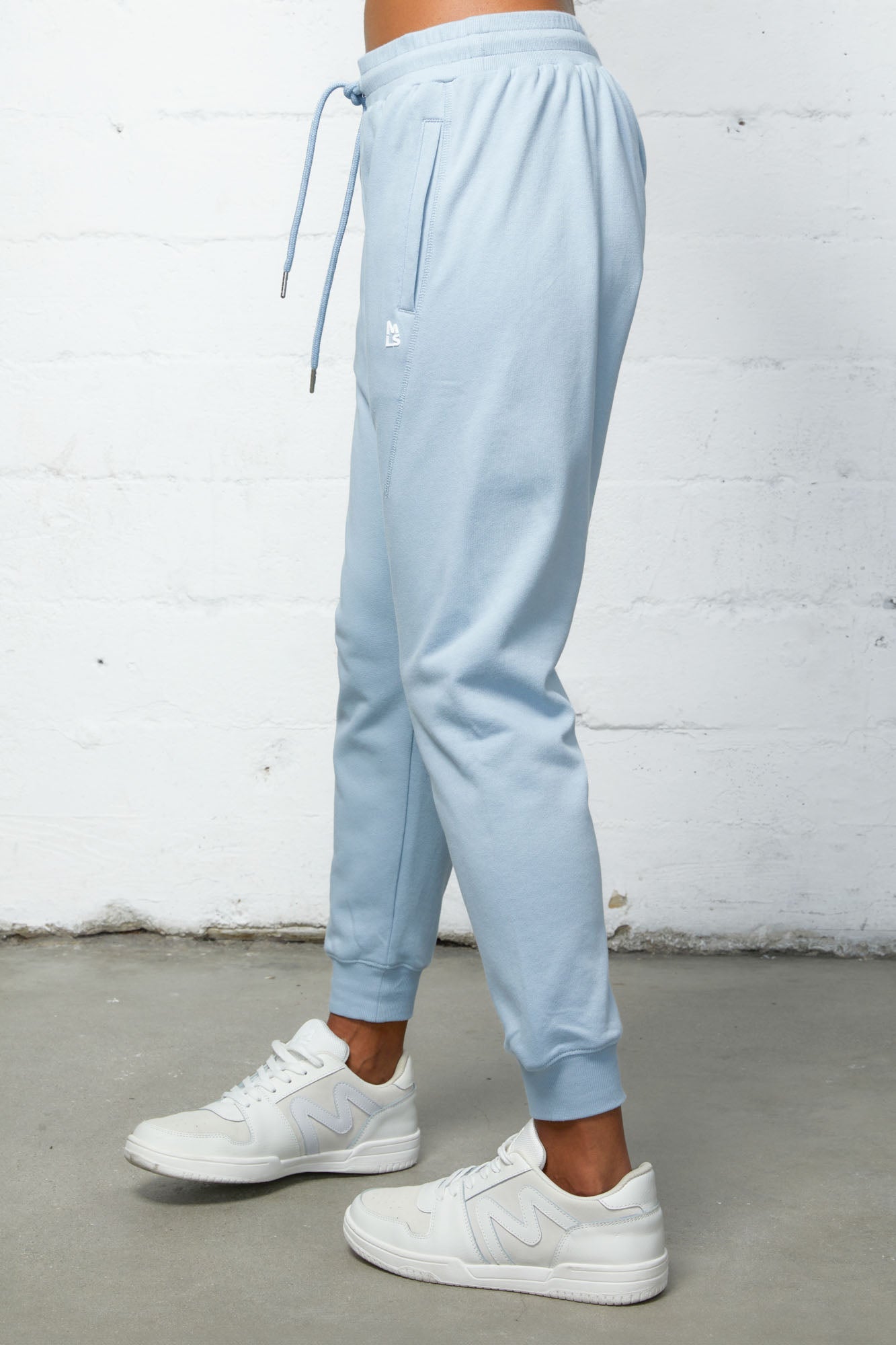 Essential Linden Joggers