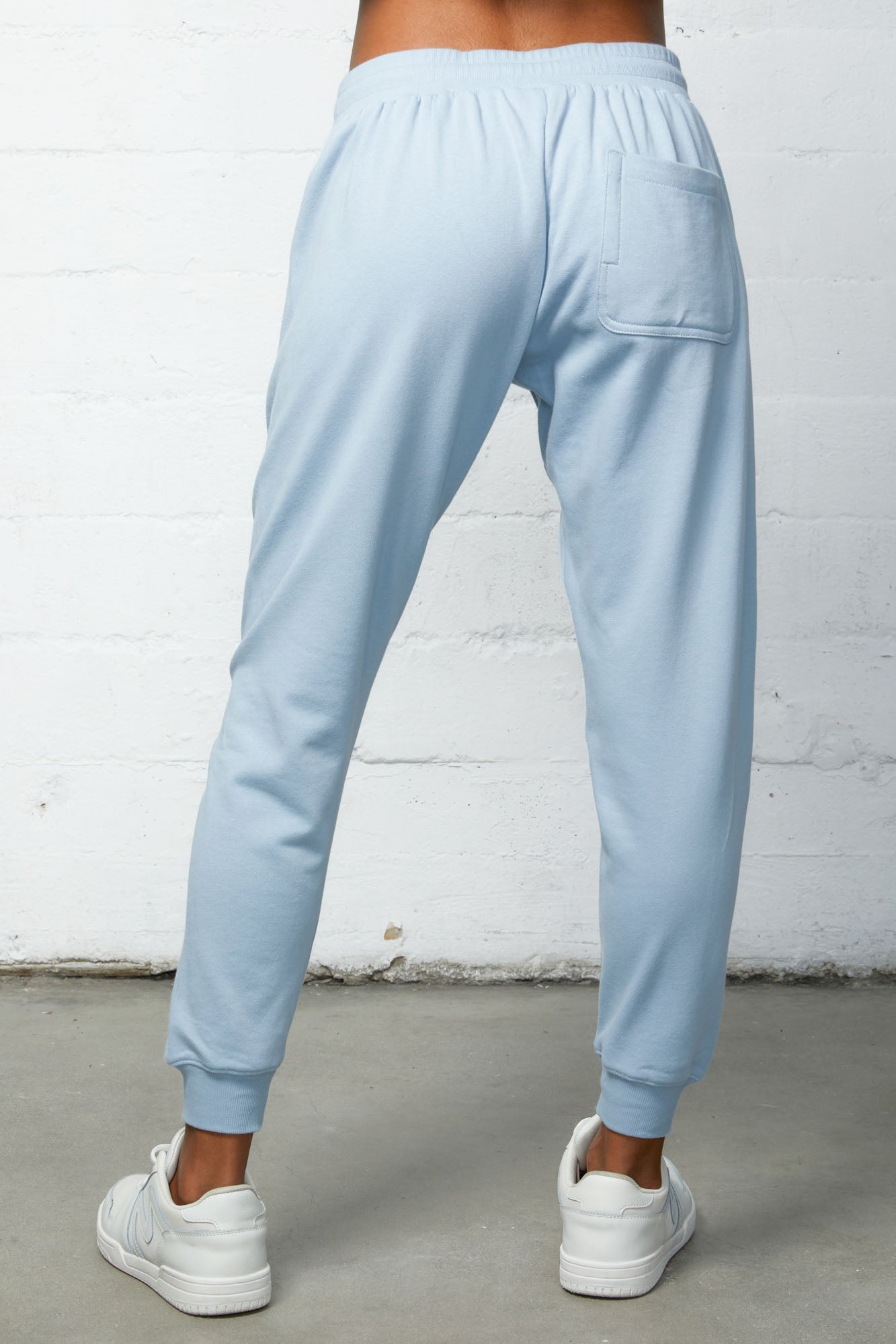 Essential Linden Joggers