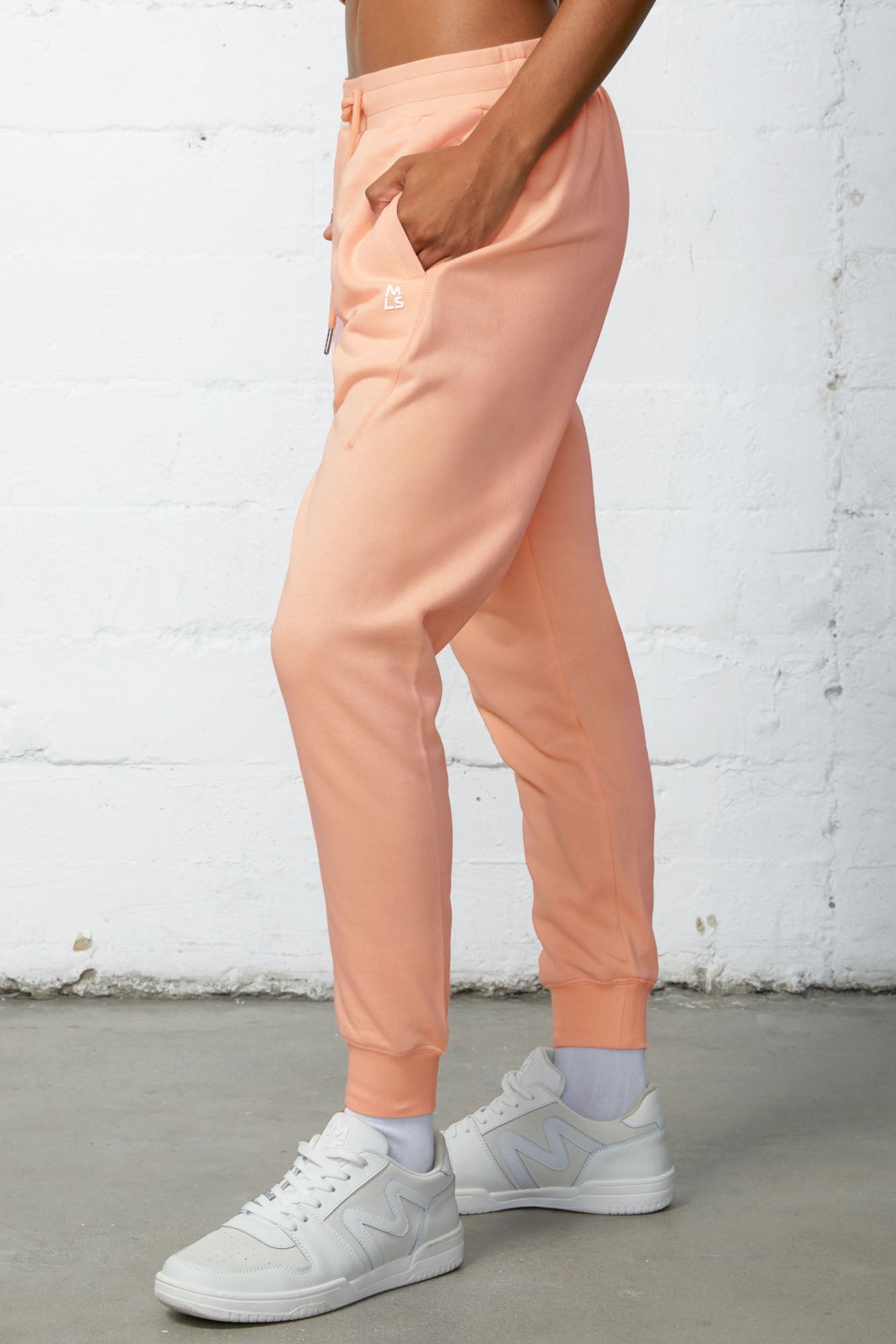 Essential Linden Joggers