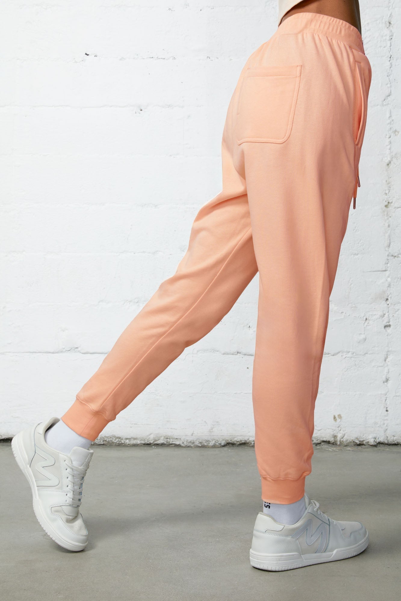 Essential Linden Joggers