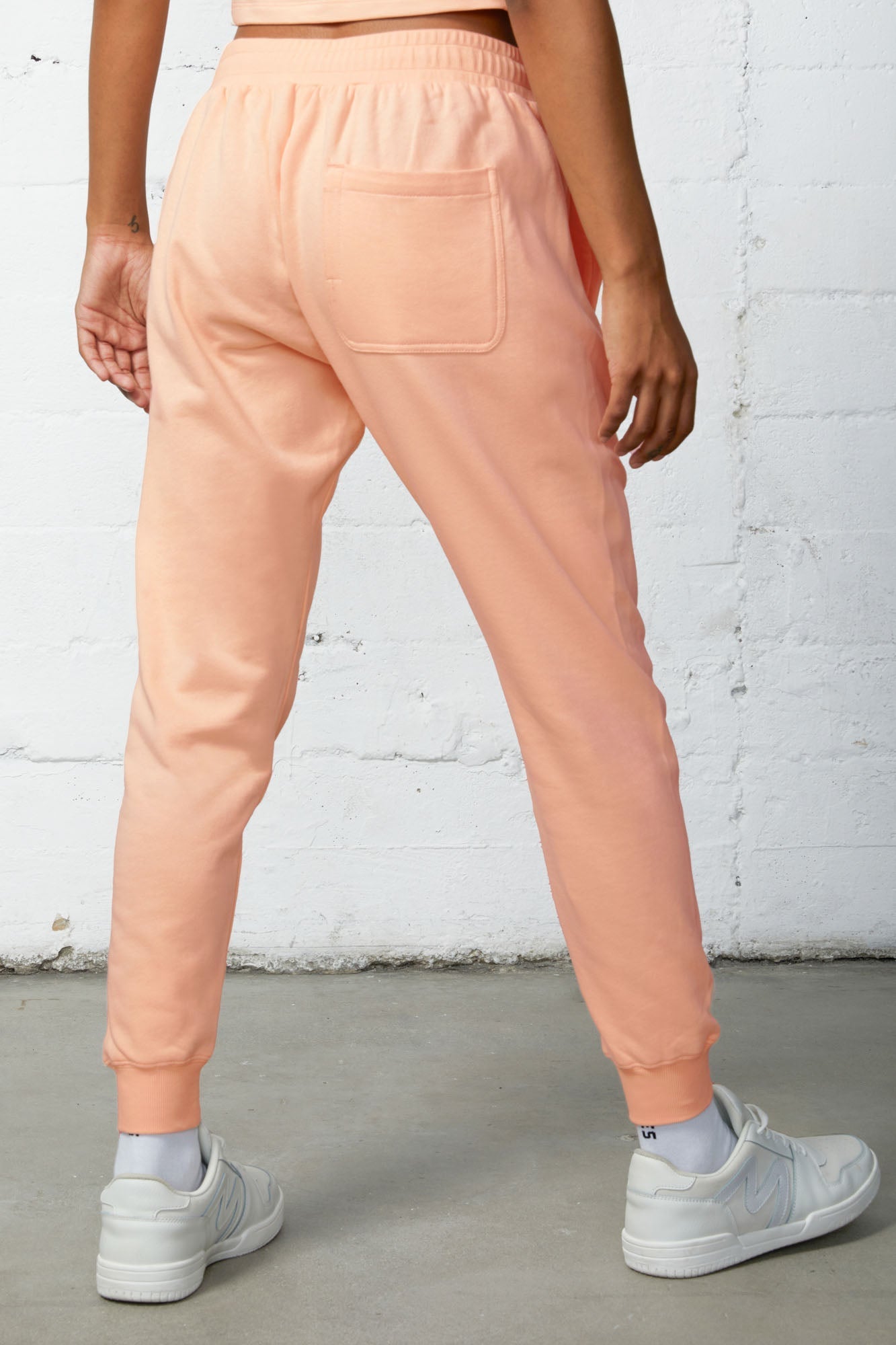 Essential Linden Joggers