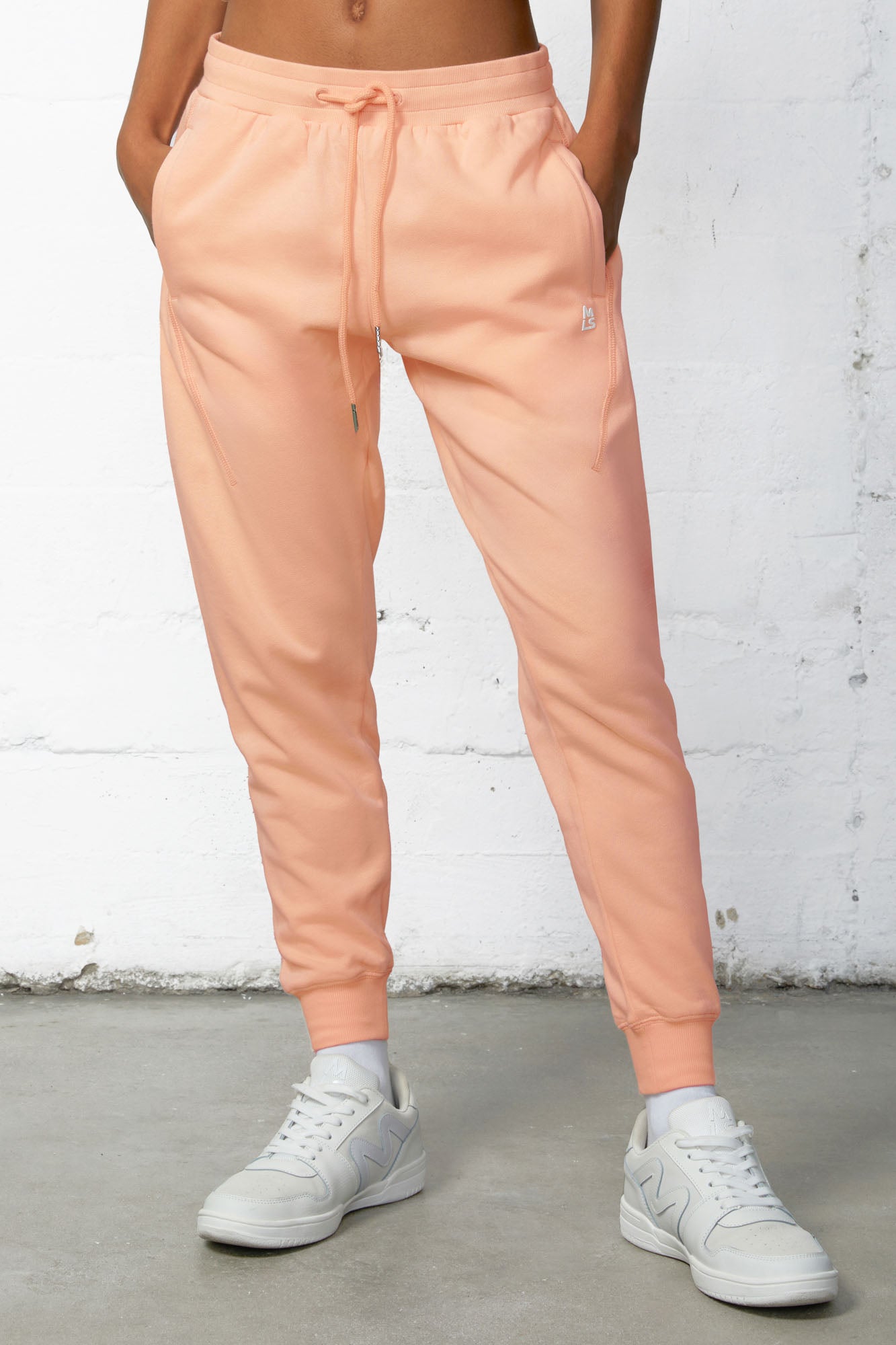 Essential Linden Joggers