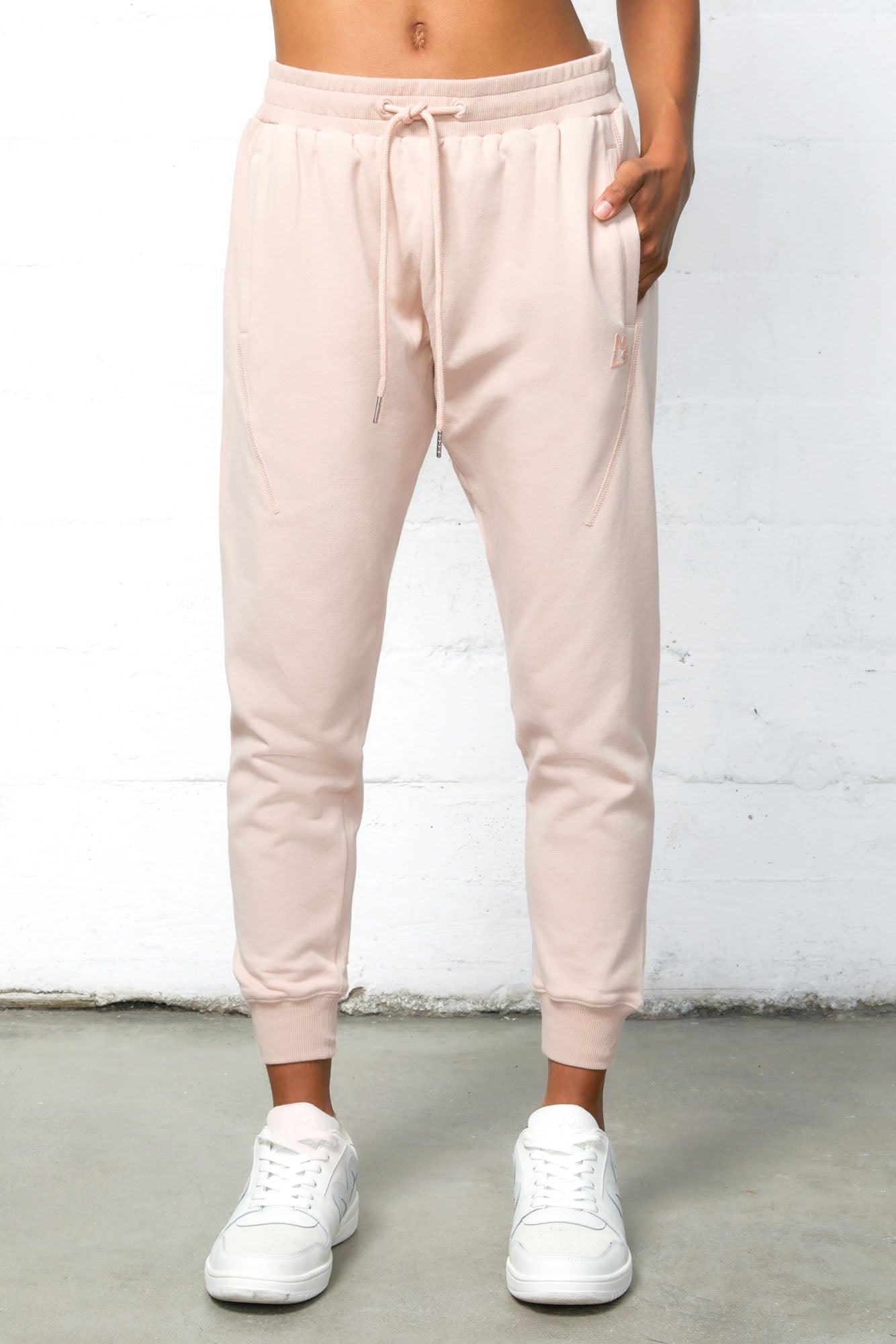 Essential Linden Joggers