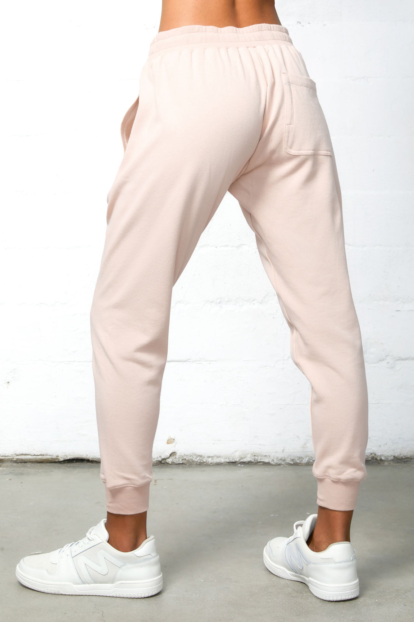 Essential Linden Joggers