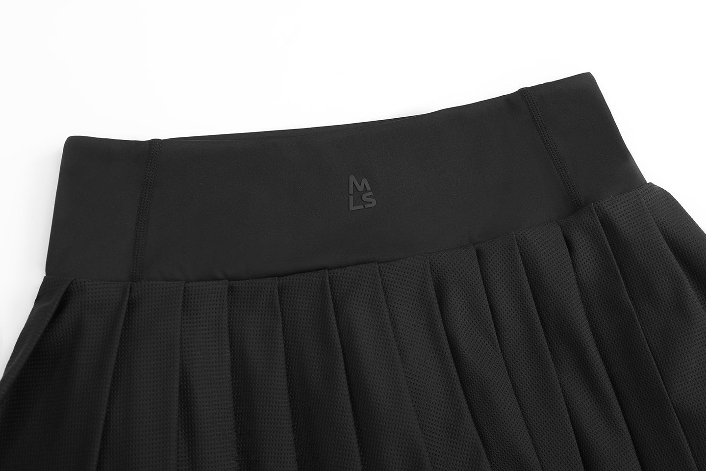 Gilly Micro Pleated Skort