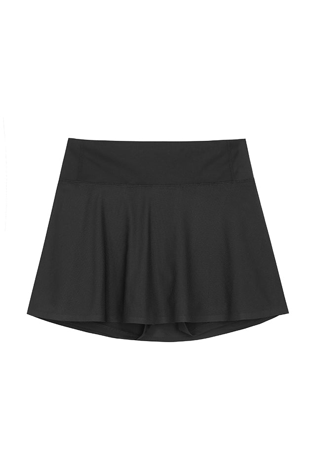 Margaret Butterfly Skort