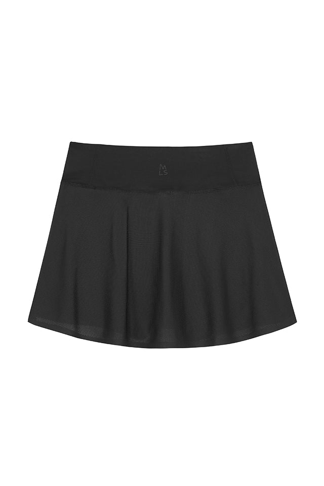 Margaret Butterfly Skort