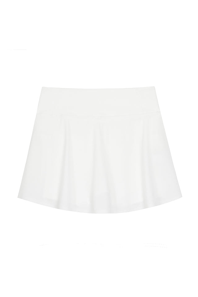 Margaret Butterfly Skort