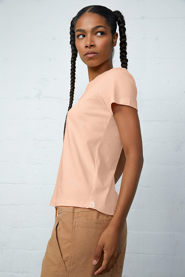 Essential Melrose Tee