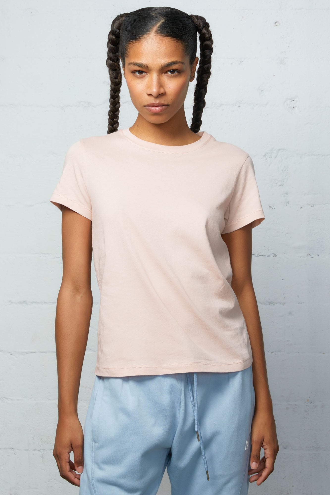 Essential Melrose Tee