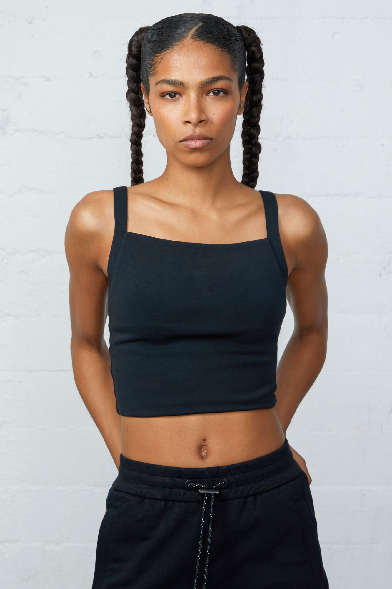 Coco Crop Tank