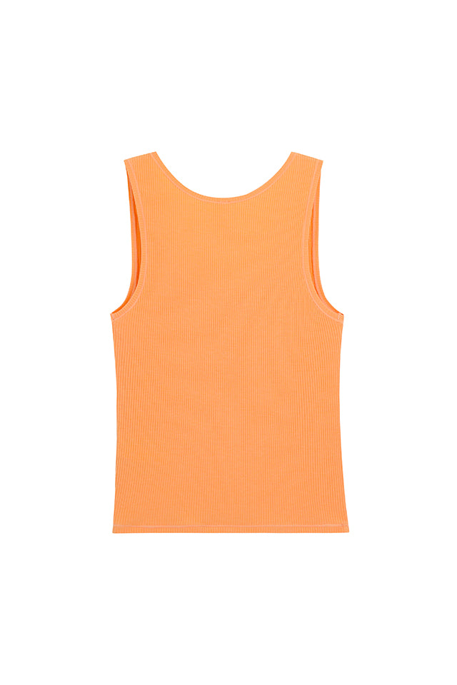 Essential Lara Rib Tank