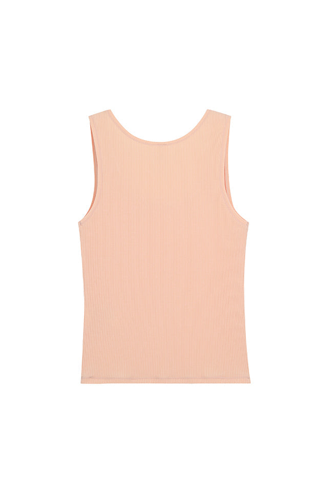 Essential Lara Rib Tank