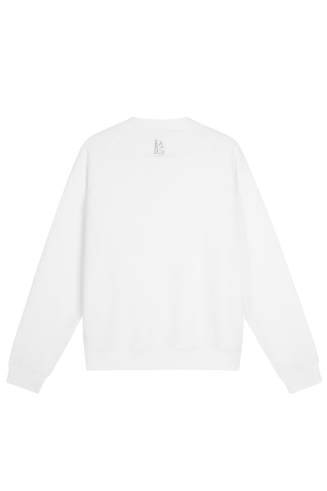 Linden Golf Crewneck