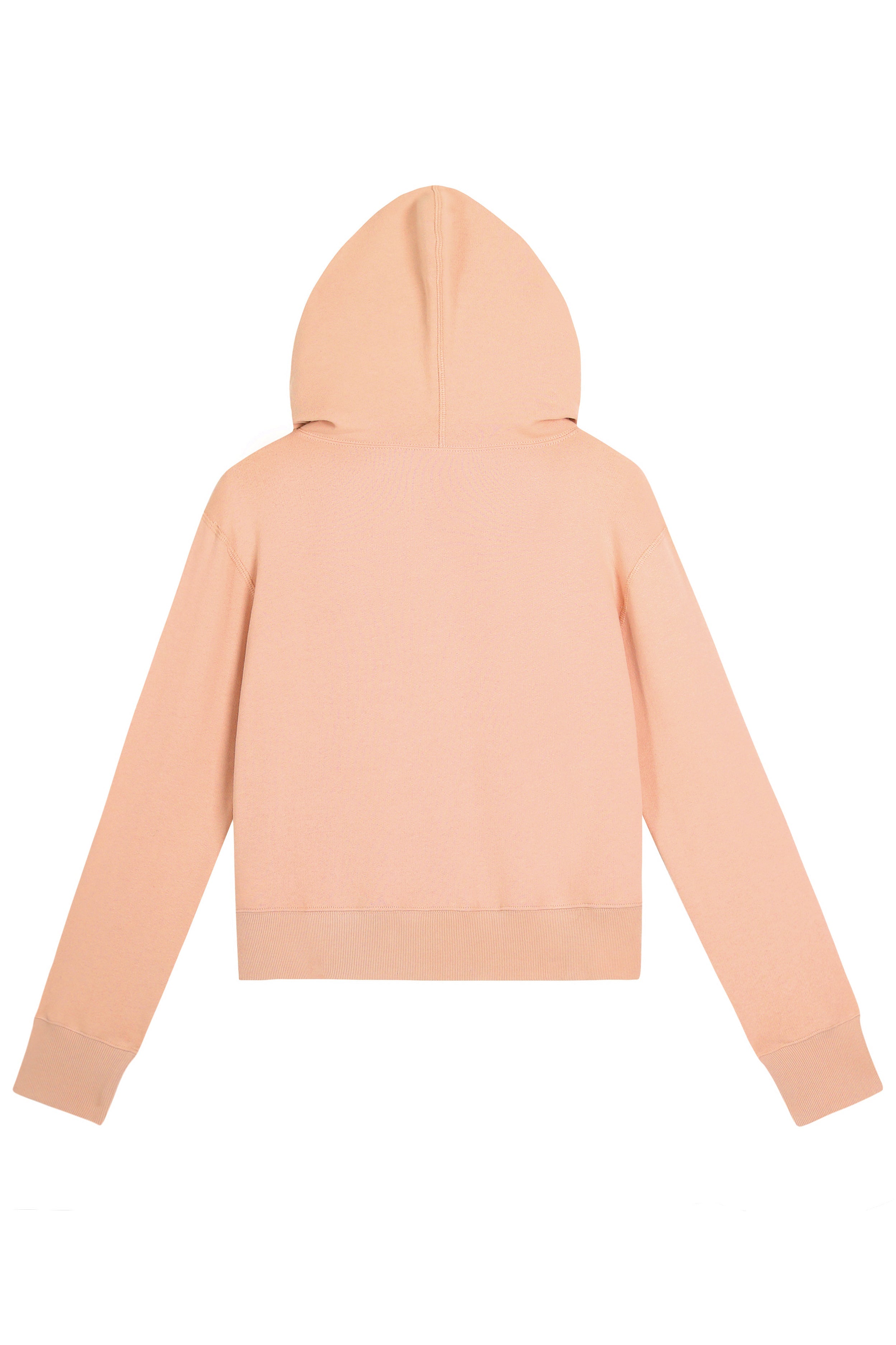 Essential Linden Zip-Up Hoodie