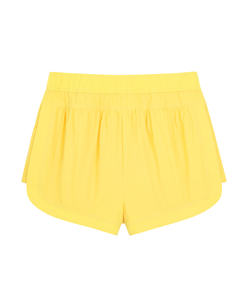 Evert Running Shorts