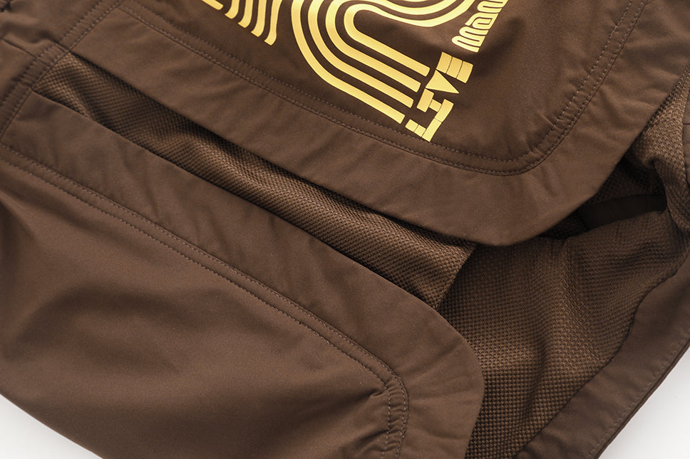 Evert Running Shorts