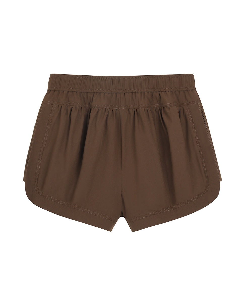 Evert Running Shorts