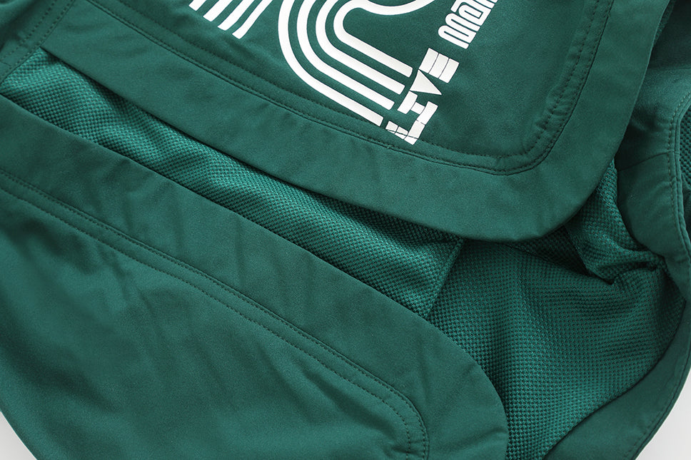 Evert Running Shorts