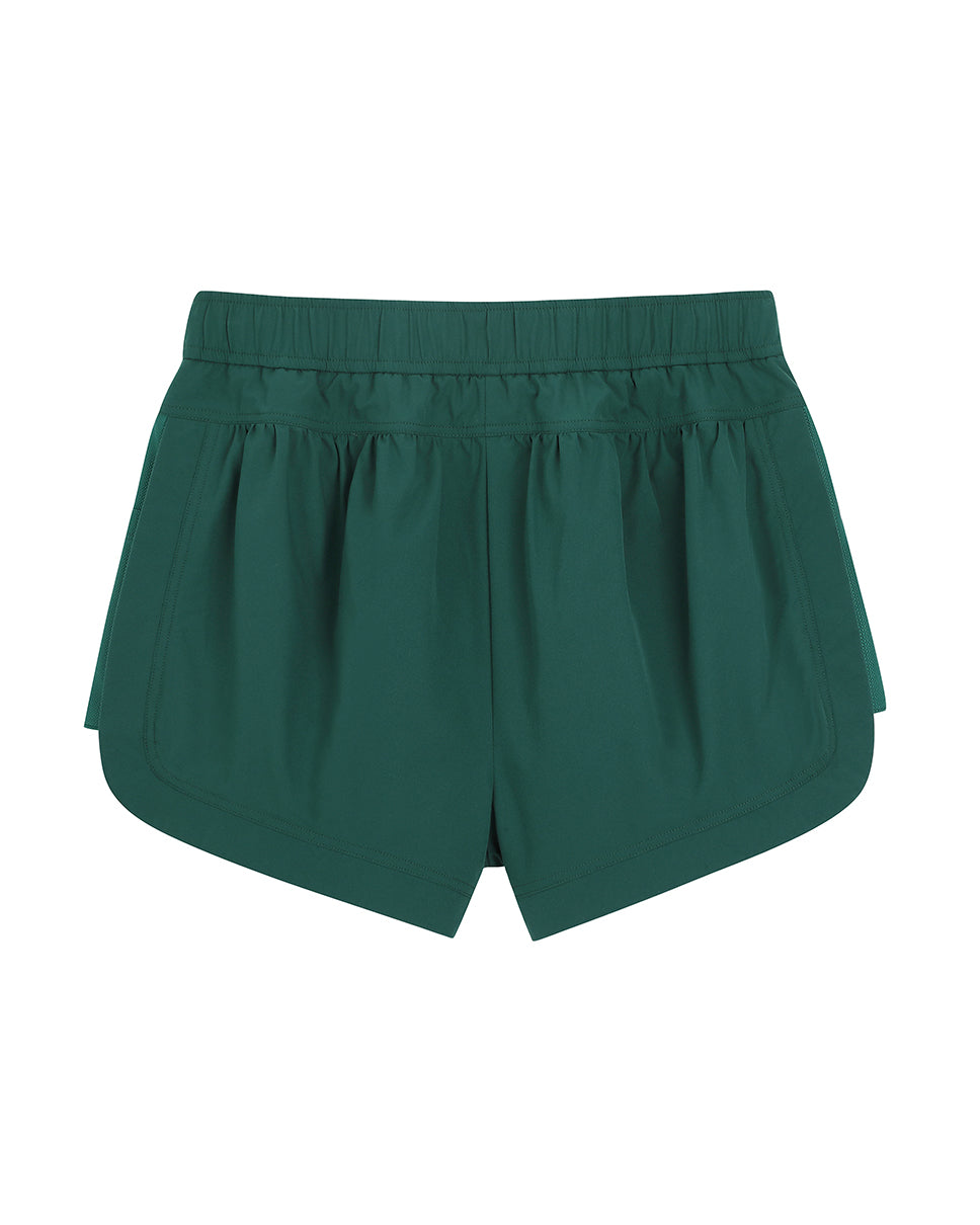 Evert Running Shorts