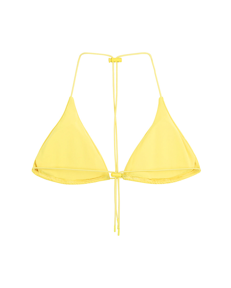 Santa Monica Bikini Top