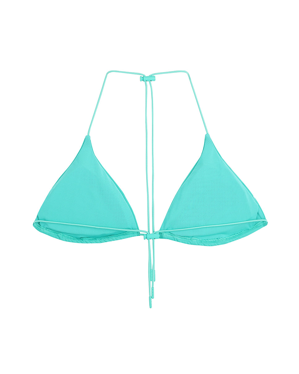 Santa Monica Bikini Top