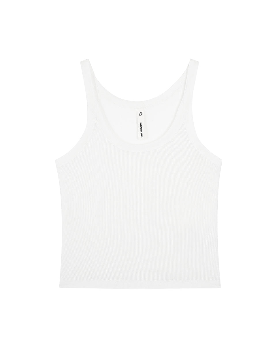 Rachel Rib Tank