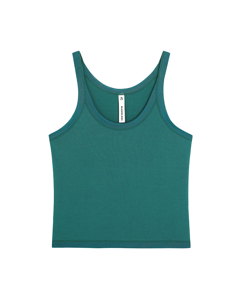 Rachel Rib Tank